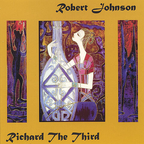 Richard The Third