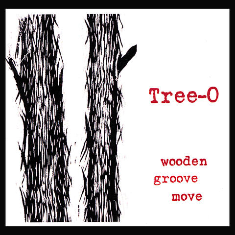 Tree--O Wooden Groove Move