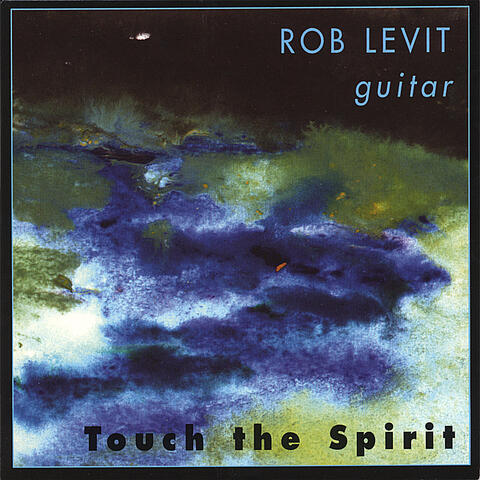 Touch the Spirit