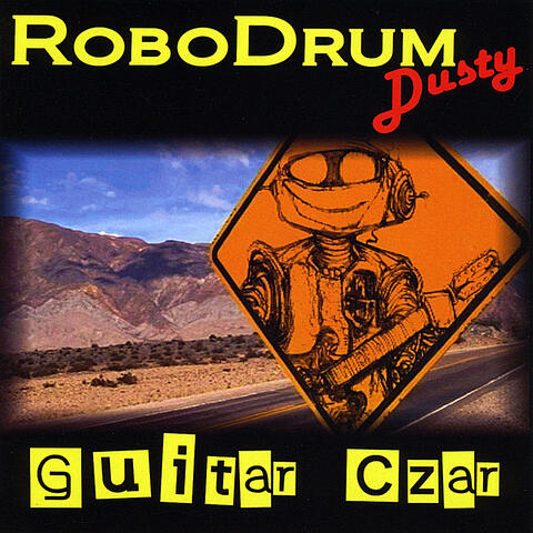 Guitar Czar