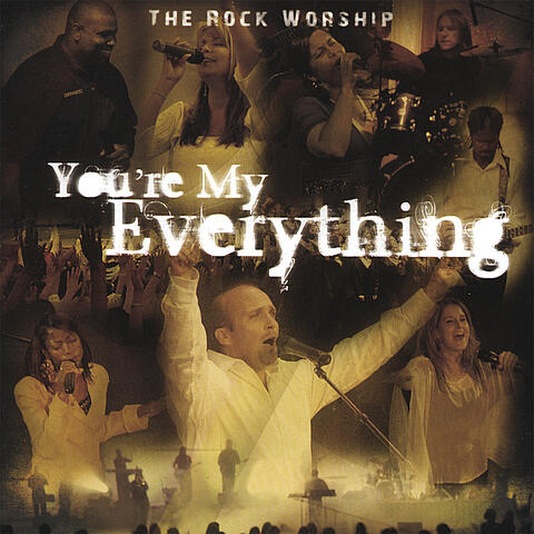 You're My Everything