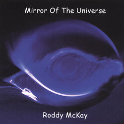 Mirror of the Universe