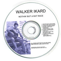 Please Don't Say Good-bye