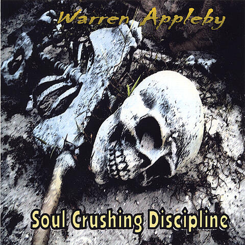 Soul Crushing Discipline