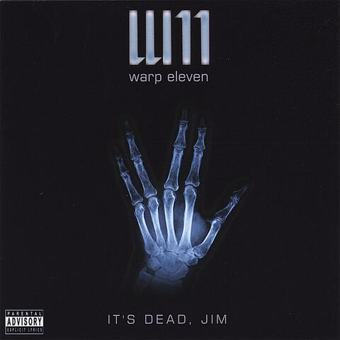 It's Dead, Jim