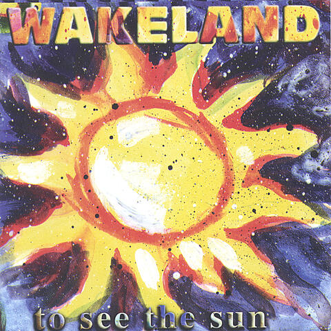 To See The Sun