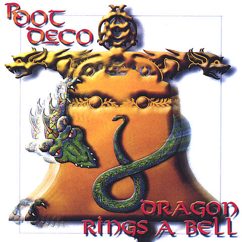 Dragon Rings a Bell