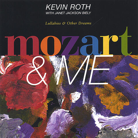 Mozart & Me ( Celtic Harp Lullabies and Dulcimer songs)