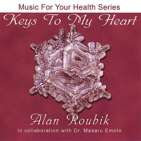 Keys To My Heart