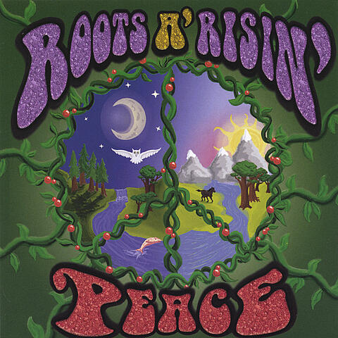 Peace