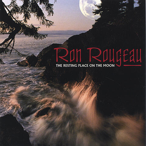 The Resting Place On The Moon