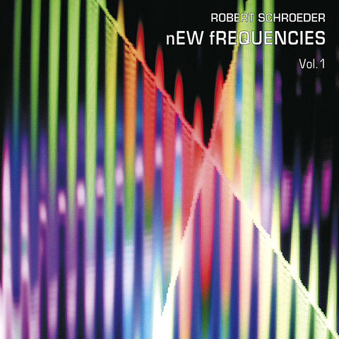 New Frequencies Vol.1