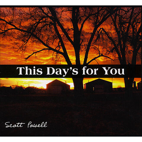 This Day's For You