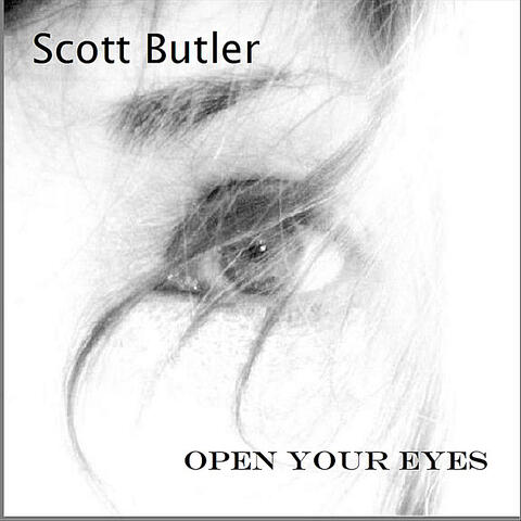 Open Your Eyes - Single
