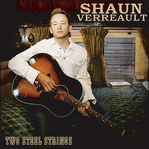 Shaun Verreault