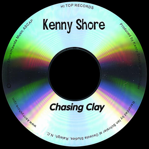 Chasing Clay
