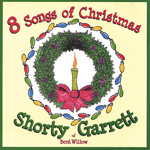 8 Songs of Christmas