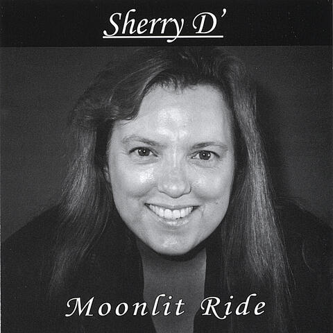 Moonlit Ride