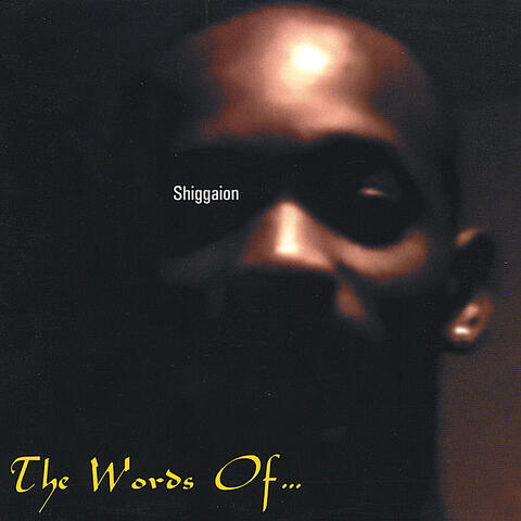 The Words Of...