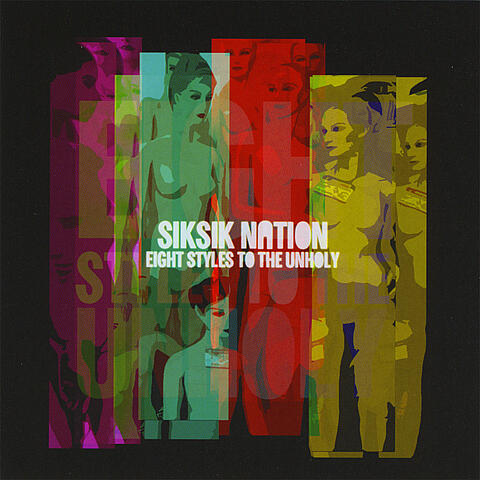 SikSik Nation