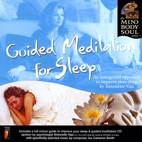 Guided Meditation for Sleep