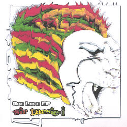 Ras Pyton – Babylon be still