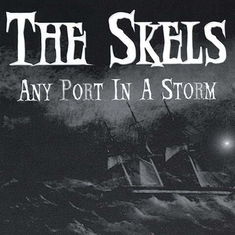 Any Port In A Storm
