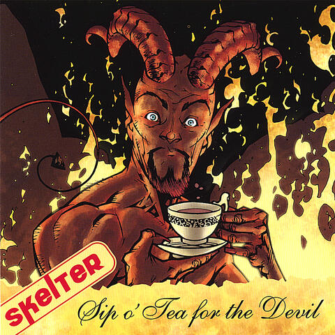 Sip o' Tea for the Devil