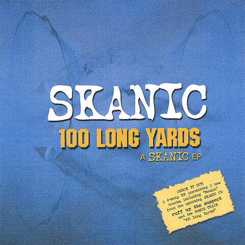 100 Long Yards