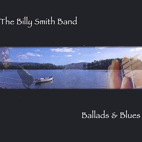 Ballads and Blues