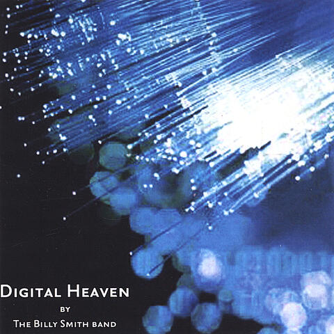 Digital Heaven