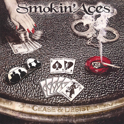 Smokin' Aces