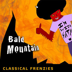 A Night on Bald Mountain - Rock Band Version