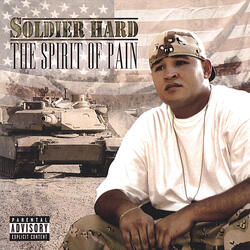 Soldier Hard