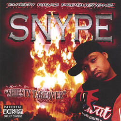 Snype Freestyle