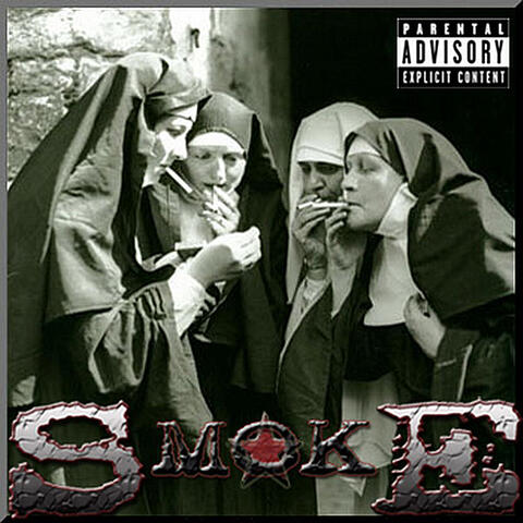 Smoke E.P.