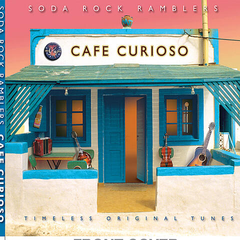 Cafe Curioso
