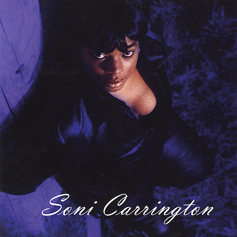 soni carrington