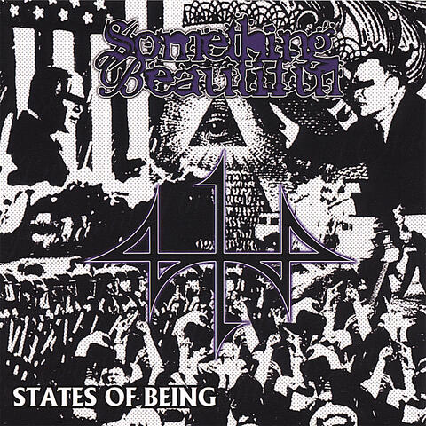 States Of Being