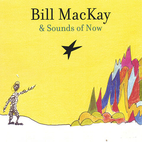 Bill MacKay & Sounds of Now