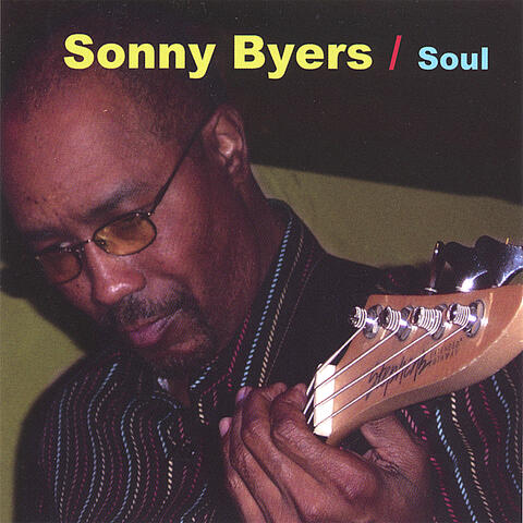 Sonny Byers / Soul