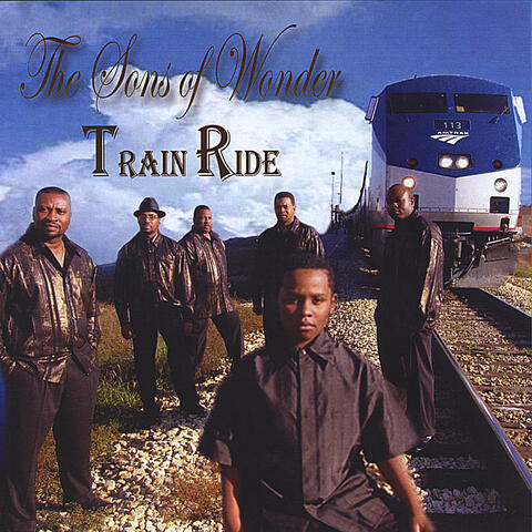 Train Ride