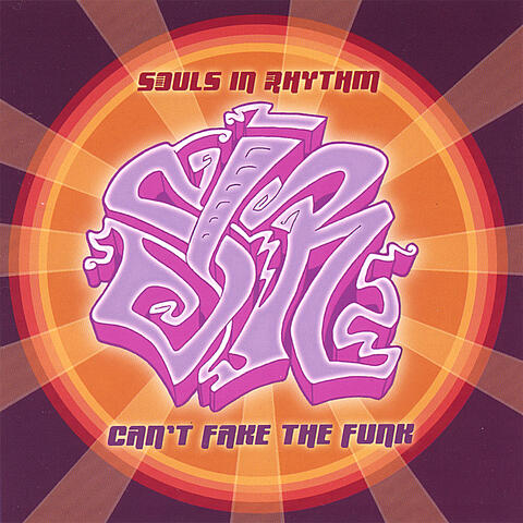 Can't Fake The Funk
