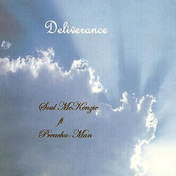 Deliverance (feat. Preacha-Man & Gary Moore.
