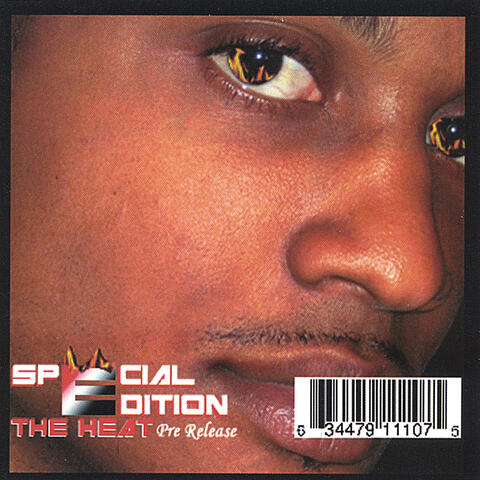 THE HEAT Pre Release