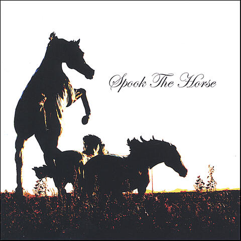Spook the Horse