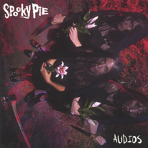 Spooky Pie