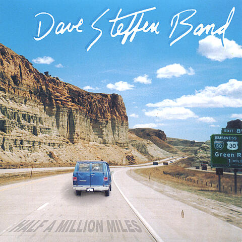Half A Million Miles