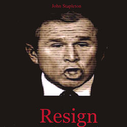 Resign