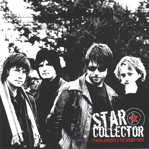 Flash-Arrows & The Money Shot